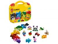 LEGO Classic 10713 LEGO® Bausteine Starterkoffer - Farben sortieren