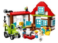 LEGO Duplo 10869 Ausflug auf den Bauernhof