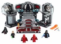 LEGO Star Wars 75291 Todesstern™ – Letztes Duell