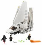 LEGO Star Wars 75302 Imperial Shuttle™