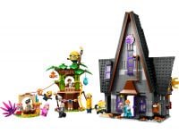 LEGO Minions: Despicable Me 4 75583 Familienvilla von Gru und den Minions