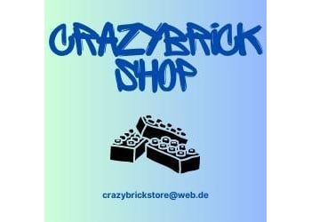 Crazybrickshop