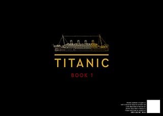 LEGO® mieten, LEGO® Titanic (10294)