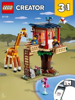 31116 lego