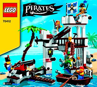 Pirate LEGO® Information Resource & Forum - Part 12