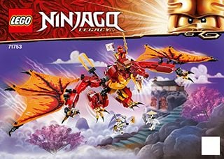 lego 71753 ninjago