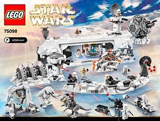 75098 lego sale