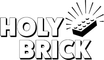 HOLY BRICK
