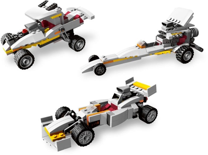 lego master builder academy kits