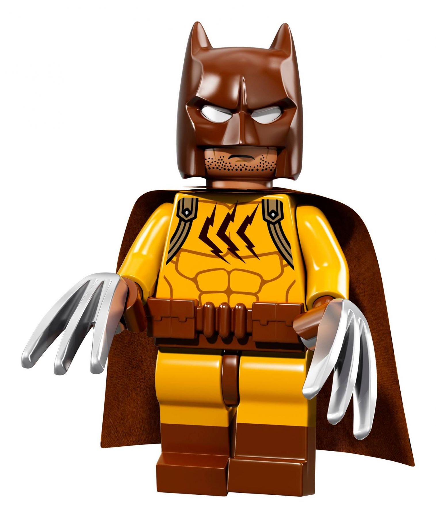 The LEGO® Batman Movie, Minifiguren Serie 1, 71017, Figuren zur Auswahl, NEU