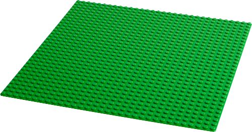 LEGO® Classic 11023 Grüne Bauplatte (2022) ab 5,91 € / 34% gespart (Stand:  31.01.2024) | LEGO® Preisvergleich 01/2024