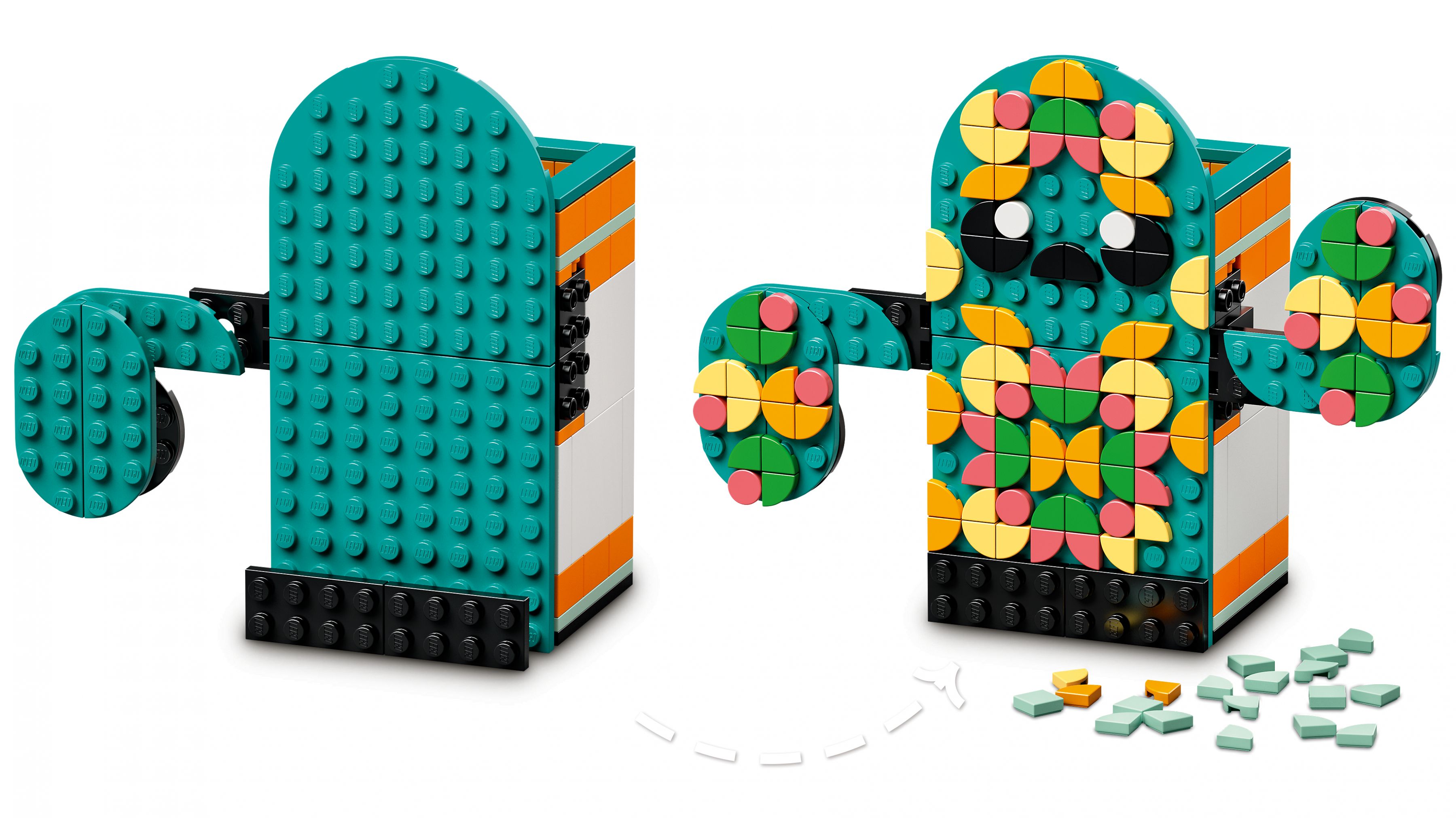 LEGO® Dots 41937 Kreativset Sommerspaß (2021) ab 23,39 € / 22% gespart  (Stand: 04.02.2024) | LEGO® Preisvergleich 02/2024