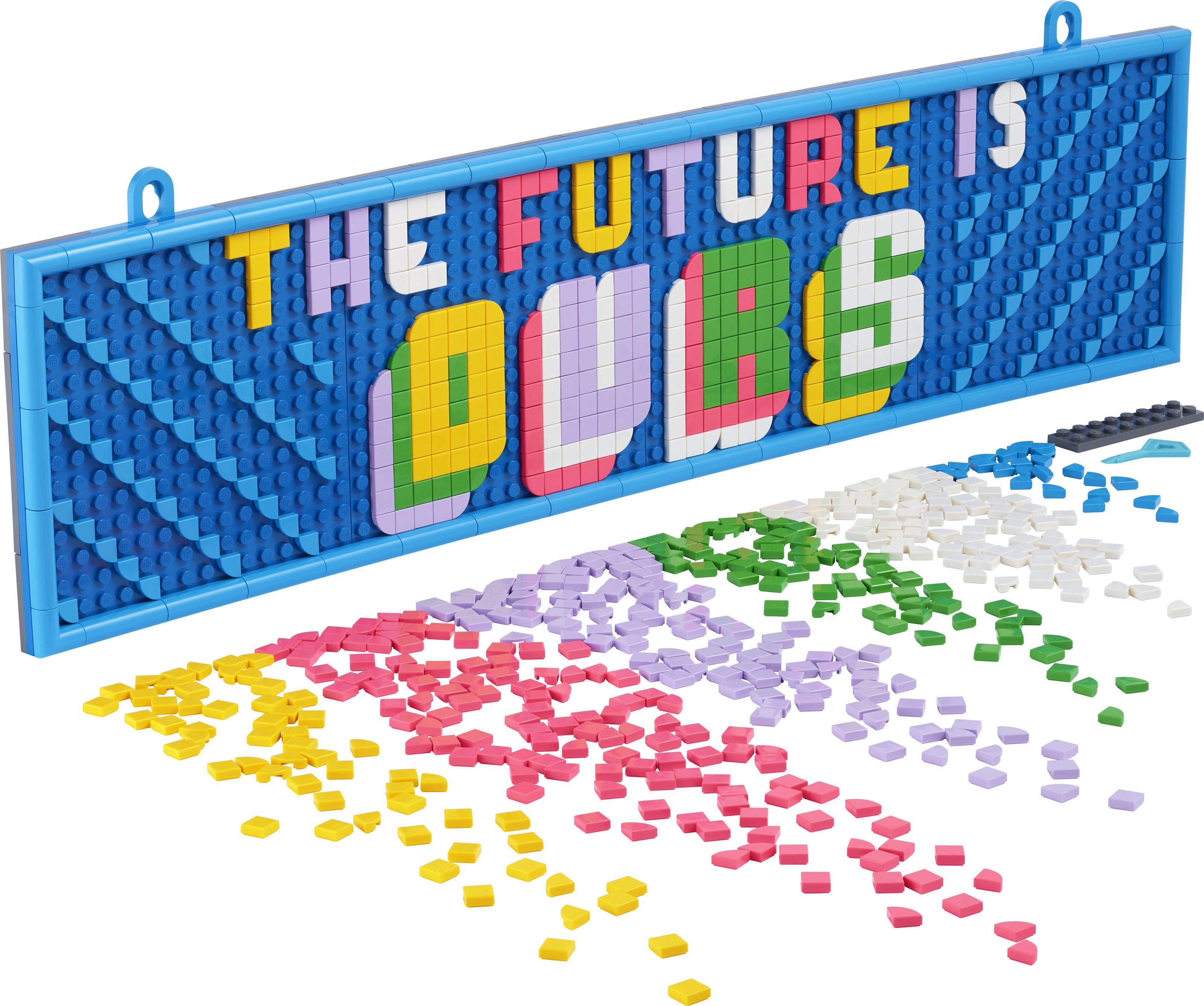 LEGO® Dots 41952 Großes Message-Board LEGO® (2022) Preisvergleich | 02/2024