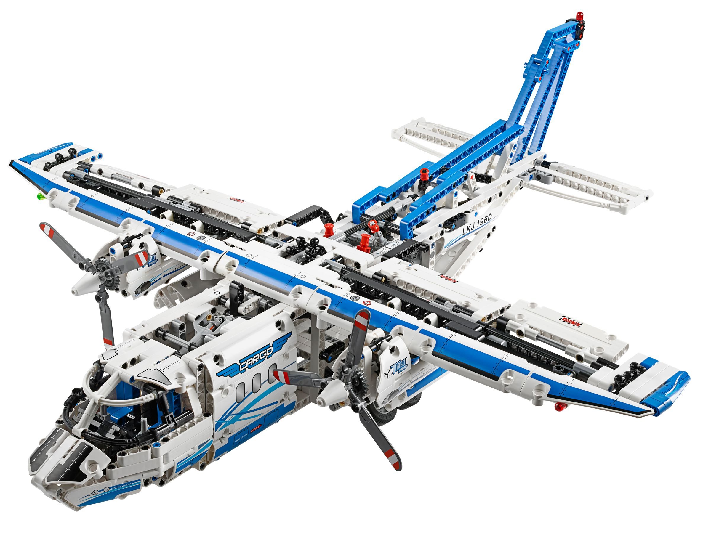 LEGO® Technic (2014) ab 119,99 € | Preisvergleich