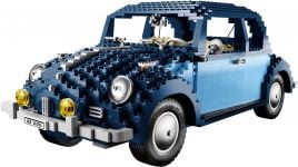 LEGO Advanced Models 10187 VW Käfer Oldtimer