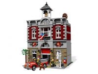 LEGO Advanced Models 10197 Feuerwache