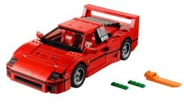 LEGO Advanced Models 10248 Ferrari F40