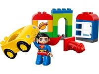 LEGO Duplo 10543 Supermans™ Rettungseinsatz