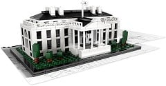 LEGO Architecture 21006 Das Weiße Haus