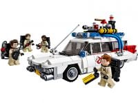LEGO Ideas 21108 Ghostbusters™ Ecto-1