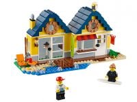 LEGO Creator 31035 Strandhütte