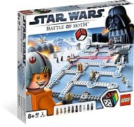 LEGO Games 3866 Star Wars™: The Battle of Hoth™