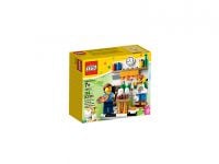 LEGO Seasonal 40121 Ostereiermalerei