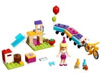 LEGO Friends 41111 Partyzug