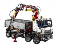 LEGO Technic 42043 Mercedes Benz Arocs 3245