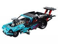 LEGO Technic 42050 Drag Racer