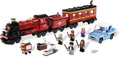 LEGO Harry Potter 4841 Hogwarts-Express