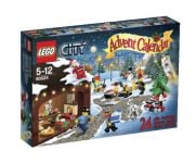 LEGO Seasonal 60024 LEGO® City Adventskalender 2013