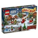 LEGO City 60133 LEGO® City Adventskalender 2016