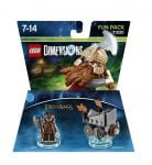 LEGO Dimensions 71220 Fun Pack Gimli