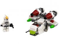 LEGO Star Wars 75076 Republic Gunship™