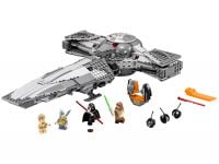 LEGO Star Wars 75096 Sith Infiltrator™