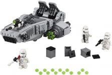 LEGO Star Wars 75100 First Order Snowspeeder™