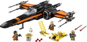 LEGO Star Wars 75102 Poe's X-Wing Fighter™
