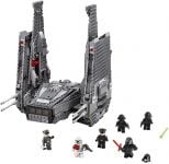 LEGO Star Wars 75104 Kylo Ren’s Command Shuttle™