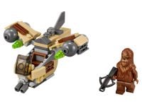 LEGO Star Wars 75129 Wookiee™ Gunship