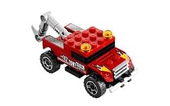 LEGO Racers 8195 Turbo Tow