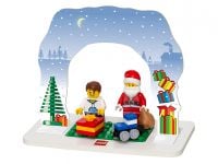 LEGO Seasonal 850939 Weihnachtsmann-Set