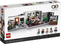 Queer Eye The purchases Fab 5 Loft (10291)