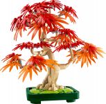 LEGO Advanced Models 10348 Japanischer Roter Ahorn – Bonsai-Baum