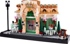 LEGO Advanced Models 10362 Französisches Café