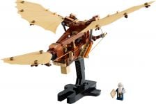 LEGO Advanced Models 10363 Leonardo da Vincis Fluggerät