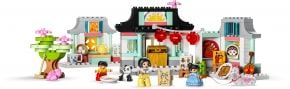 LEGO Duplo 10411 Lerne etwas über die chinesische Kultur