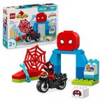 LEGO Duplo 10424 Spins Motorrad-Abenteuer
