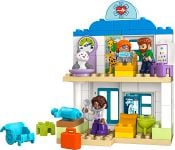 LEGO Duplo 10449 Erster Arztbesuch