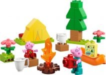 LEGO Duplo 10452 Campingausflug